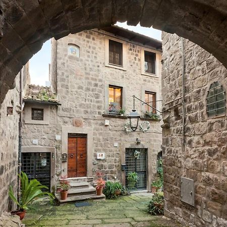 Alloggio Turistico "L'Incontro" 6 فِتيربو المظهر الخارجي الصورة