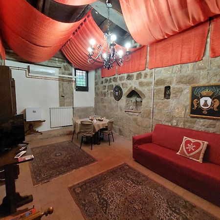 Alloggio Turistico "L'Incontro" 6 فِتيربو المظهر الخارجي الصورة