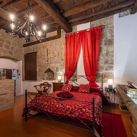 Alloggio Turistico "L'Incontro" 6 فِتيربو المظهر الخارجي الصورة