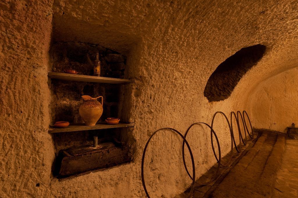 Alloggio Turistico "L'Incontro" 6 فِتيربو المظهر الخارجي الصورة
