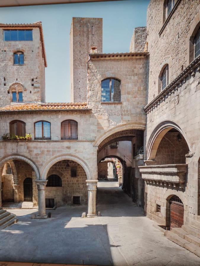 Alloggio Turistico "L'Incontro" 6 فِتيربو المظهر الخارجي الصورة