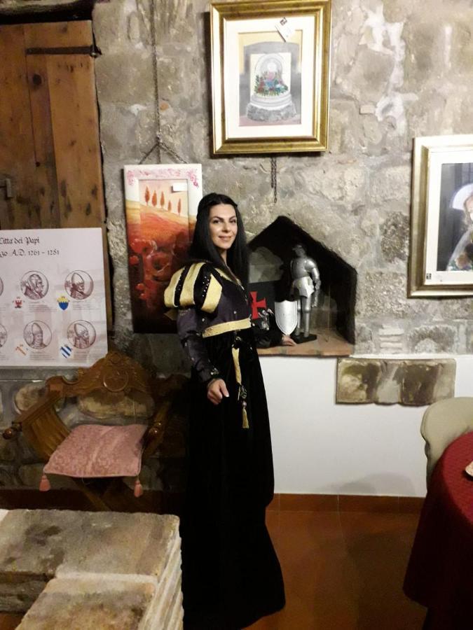 Alloggio Turistico "L'Incontro" 6 فِتيربو المظهر الخارجي الصورة