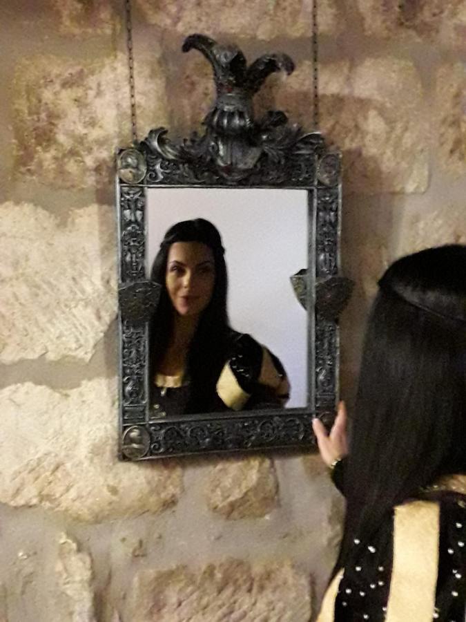 Alloggio Turistico "L'Incontro" 6 فِتيربو المظهر الخارجي الصورة
